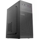 Корпус Casecom GN-3204 450W-120mm USB 3.0 ATX, Black (GN-3204-450) - изображение 1