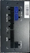 Блок питания Delux 450W (DLP-45DGM) - изображение 1
