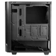 Корпус Chieftec ELOX AS-01B-OP ATX, без БЖ, Black (AS-01B-OP) - зображення 10