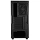 Корпус Chieftec ELOX AS-01B-OP ATX, без БЖ, Black (AS-01B-OP) - зображення 2