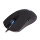 Мишка Maxxter USB Black (McG-6B-I603) - зображення 1