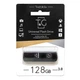 Флеш-накопичувач USB3.0 128GB T&G 121 Vega Series Black (TG121-128GB3BK) - зображення 2
