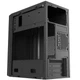 Корпус Casecom GN-1718 450W-120mm USB 3.0 mATX, Black (GN-1718-450) - изображение 3