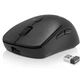 Мишка REAL-EL RM-355W Wireless Black (EL123200054) - зображення 2