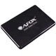 SSD 512Gb AFox SATA III 2.5" 3D TLC, Retail (SD250-512GN) - изображение 6