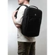 Рюкзак для ноутбука Vinga 15.6" NBP715 Black (NBP715BK) - изображение 10