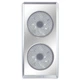 Корпус для ПК Lian Li LANCOOL 217 INF, White PC Case (G99.LAN217INFW.00) - изображение 6