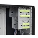 Корпус Chieftec MESH CG-04B-OP ATX, без БЖ, Black (CG-04B-OP) - зображення 2