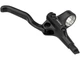 Гальмо гідравлічне дискове Shimano MT200 J-kit переднє (ліва ручка BL-MT200,1200мм) - изображение 4