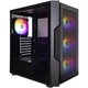 Корпус 1stPlayer T7-P-BK-4F1 Black 750W (T7-P-BK-4F1-PS-750FK-EU) - изображение 1