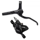 Дисковий гідравлічний гальмо Shimano BR-MT200 80см Переднє/Ліве - зображення 1