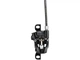 Дисковий гідравлічний гальмо Shimano BR-MT200 80см Переднє/Ліве - зображення 7