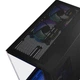 Корпус Modecom VOLCANO PANORAMA APEX ARGB 5F MIDI GREY без БЖ ATX (AT-PANORAMA-5F-ARGB-10-00) - изображение 7