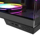 Корпус Modecom VOLCANO PANORAMA APEX ARGB 5F MIDI GREY без БЖ ATX (AT-PANORAMA-5F-ARGB-10-00) - зображення 8