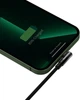 Кабель Baseus MVP 2 USB - Lightning (M/M), 2.4A, 1 м Black (CAVP000001) - изображение 3