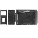 Корпус Chieftec PRO CUBE MINI CN-01B-OP miniITX, без БЖ, Black (CN-01B-OP) - зображення 7