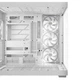 Корпус для ПК Be quiet! LIGHT BASE 900 FX White (BGW72) - зображення 2