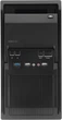 Корпус Chieftec LIBRA LT-01B-OP mATX, без БЖ, Black (LT-01B-OP) - изображение 6