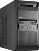 Корпус Chieftec LIBRA LT-01B-OP mATX, без БЖ, Black (LT-01B-OP) - изображение 1