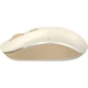 Мишка A4Tech FB26CS Air2 Bluetooth/Wireless Cafe Latte (4711421999236) - зображення 4