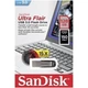 USB флеш накопитель SanDisk 128GB Flair USB 3.0 (SDCZ73-128G-G46) - изображение 5
