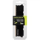 Модуль памяти для компьютера DDR4 16GB 3600 MHz Black Prologix (PRO16GB3600B4) - изображение 4