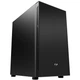 Корпус FSP CST220S без БЖ mATX Black (CST220S) - изображение 1