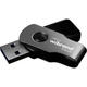 USB флеш накопитель Wibrand 256GB Lizard Black USB 3.2 (WI3.2/LI256P9B) - изображение 2