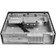 Корпус Chieftec FLYER DT-10B-300 mATX , БЖ 300W, SLIM FF, 1xUSB TypeC, 1xUSB3.0, 2xUSB2.0 (DT-10B-300) - зображення 6