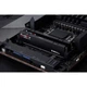 Модуль пам\'яті для комп\'ютера DDR5 32GB (2x16GB) 6000 MHz Ripjaws S5 G.Skill (F5-6000J3040F16GX2-RS5K) - зображення 7
