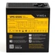 Блок живлення Vinga 650W (VPS-650G) - зображення 7