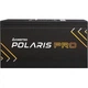 БЖ 1300W Chieftec POLARIS PRO , 135 mm, 80+ PLATINUM, Modular, Retail Box (PPX-1300FC-A3) - зображення 5