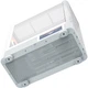 Корпус Modecom VOLCANO AQ400 ARGB MIDI SIDE LCD 6,2”, 4x120mm fans WHITE без БЖ ATX (MC-A-AQ400-4FA-W) - изображение 6