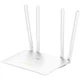 Маршрутизатор Cudy WR300S, Wi-Fi, 802.11b/g/n, 300Mbps 2.4GHz, 5×10/100Mbps, 4×5dBi an, WiFi, IPv6 (WR300S) - зображення 5