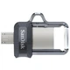 USB флеш накопичувач SanDisk 256GB Ultra Dual Drive USB 3.0 OTG (SDDD3-256G-G46) - зображення 2