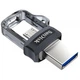 USB флеш накопичувач SanDisk 256GB Ultra Dual Drive USB 3.0 OTG (SDDD3-256G-G46) - зображення 6