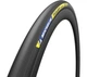 Покрышка (трубка) Michelin POWER CUP 700x28 2x160TPI 320g Tubular - изображение 1
