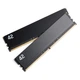 Модуль памяти для компьютера DDR4 32GB (2x16GB) 3200 MHz 42-Series eXceleram (E-42-003D-32) - изображение 5