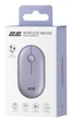Мышь беспроводная 2E MF300 Silent WL BT Stone blue (2E-MF300WBL) - изображение 6
