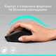 Мишка Logitech M280 Black (910-004287) - зображення 2