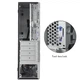 Корпус Chieftec UNI BE-10B-300 mATX , БЖ 300W, SLIM FF (BE-10B-300) - зображення 5