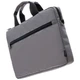 Сумка для ноутбука Vinga 15.6" NB1101 gray (NB1101GR) - зображення 5