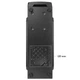 Корпус Chieftec UNI UC-03B-OP, без БЖ, ATX, Black (UC-03B-OP) - зображення 8