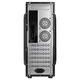 Корпус Chieftec UNI UC-03B-OP, без БЖ, ATX, Black (UC-03B-OP) - зображення 9