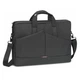 Сумка для ноутбука RivaCase 15.6" 8731 Grey (8731Grey) - зображення 1