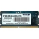 Модуль памяти для ноутбука SoDIMM DDR5 8GB 4800 MHz Patriot (PSD58G480041S) - изображение 2