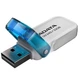 USB флеш накопитель ADATA 32GB UV240 White USB 2.0 (AUV240-32G-RWH) - изображение 2