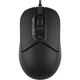 Мышка A4Tech FM12ST USB Black (4711421990271) - изображение 1