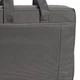 Сумка для ноутбука RivaCase 15.6" 8231 Grey (8231Grey) - изображение 2