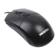 Мышка Maxxter USB Black (Mc-4B01) - изображение 4